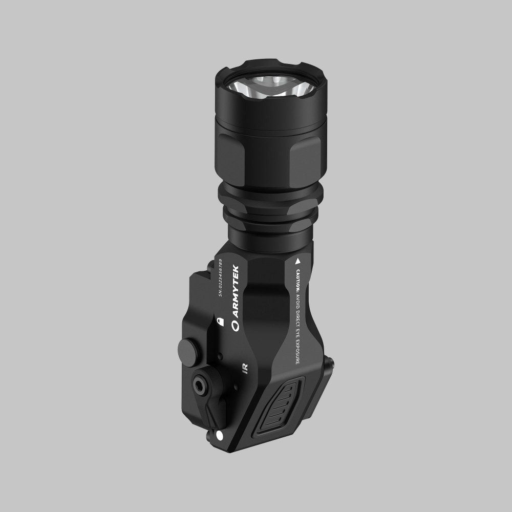 Armytek Parma C1IR Weapon light