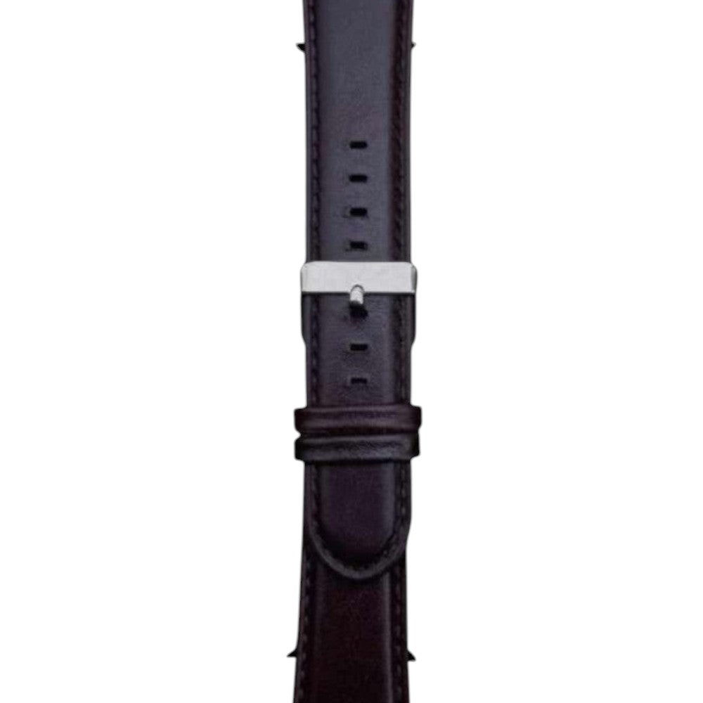Modern Leather Strap