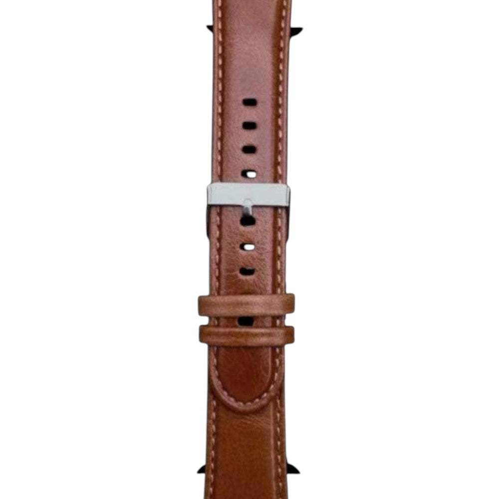 Modern Leather Strap