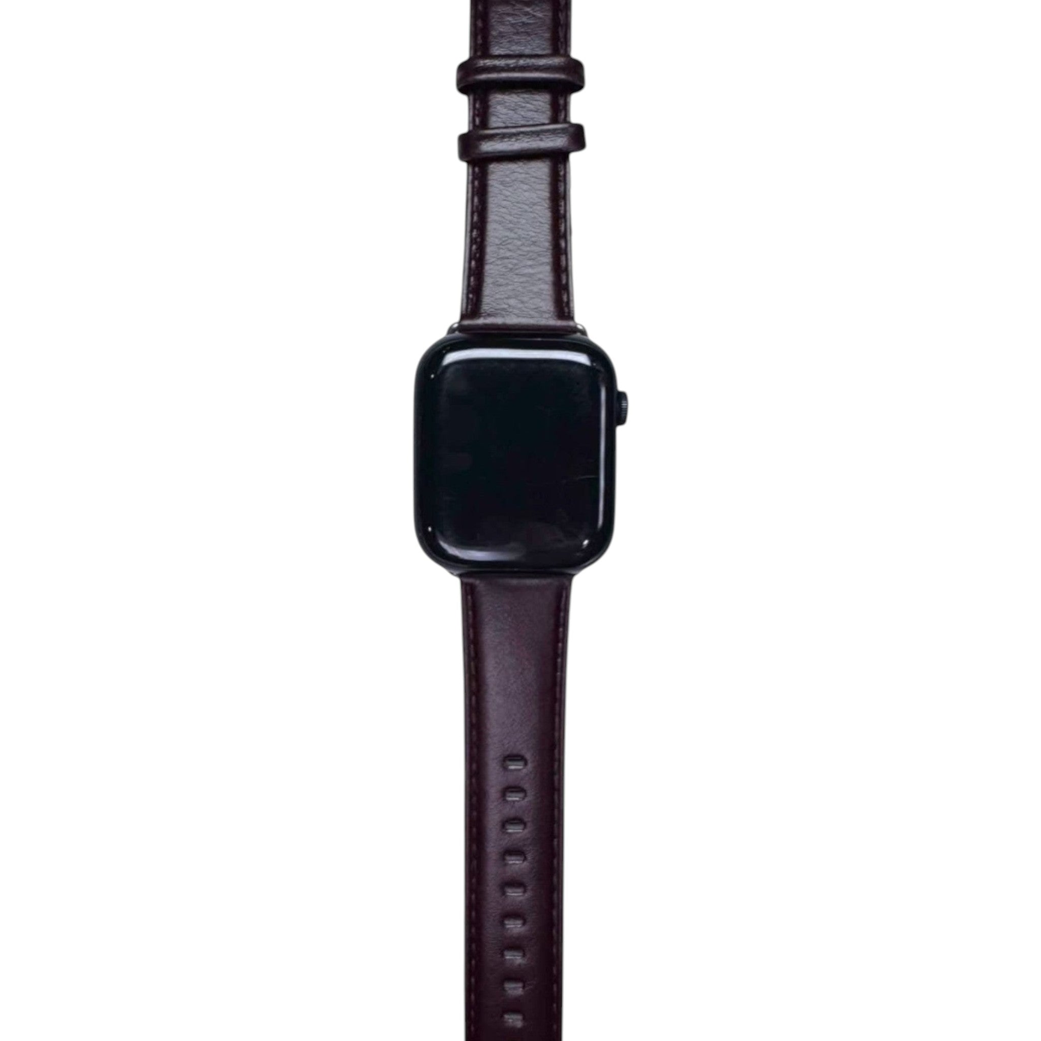 Modern Leather Strap