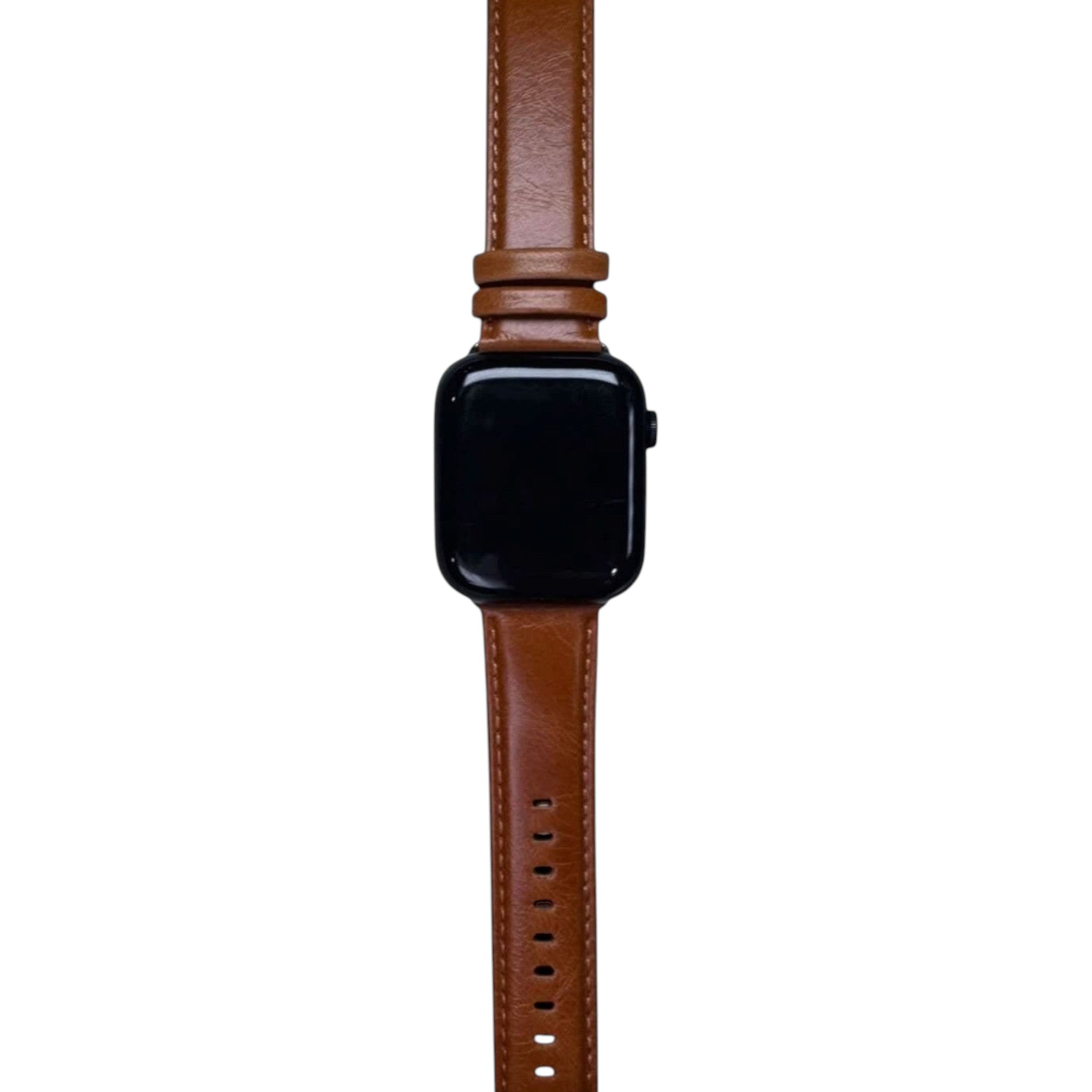 Modern Leather Strap