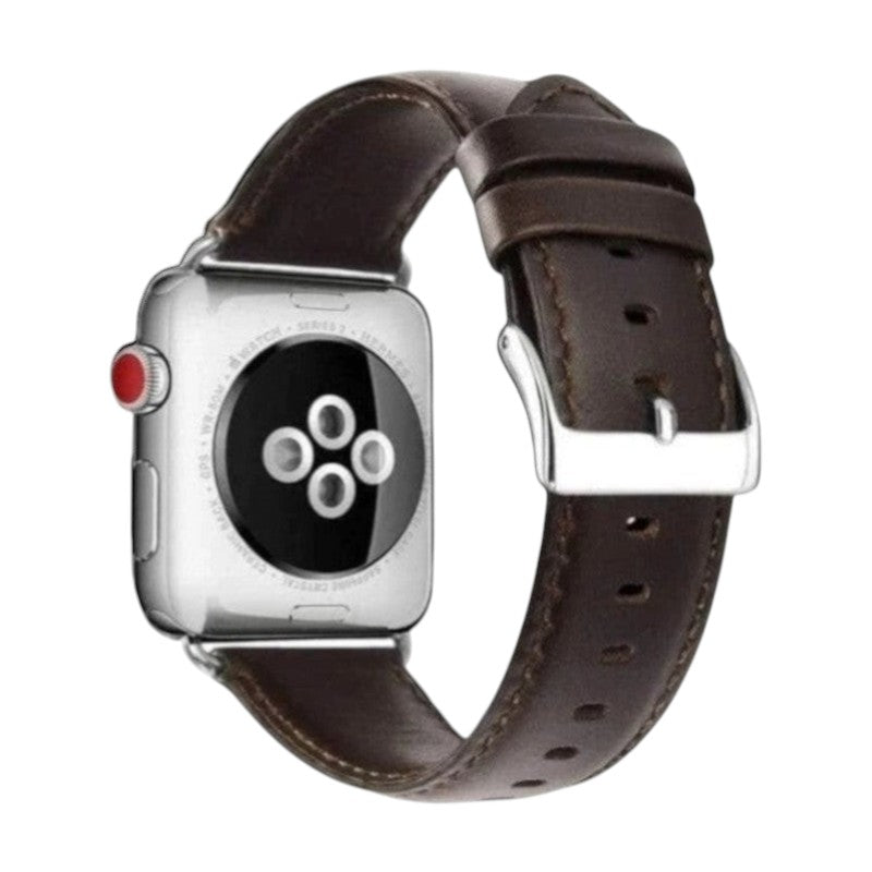 Modern Leather Strap