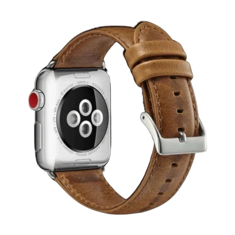 Modern Leather Strap